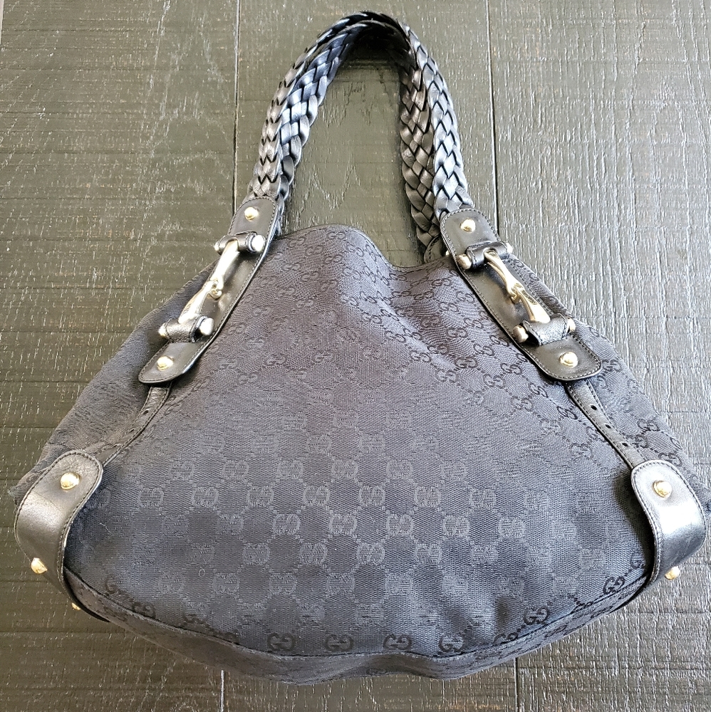 Authentic Gucci Pelham Handbag